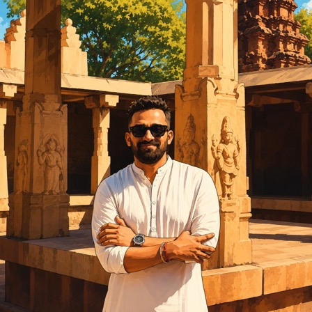 Vivek Joshi